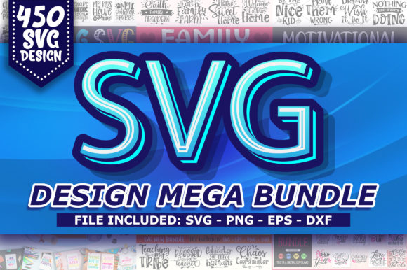 450 Design Mega Bundle: Coffee & Good Vibes for Real Embroidery Work