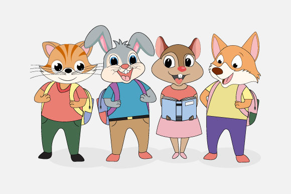 Animal School: A Designer’s Real-World Embroidery Review