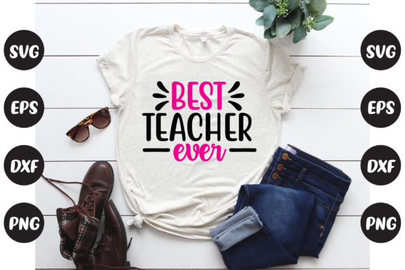 Best Teacher Ever Design Review: A Designer’s Real-World Look