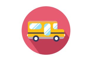 Bus School Icon: A Designer’s Embroidery Review