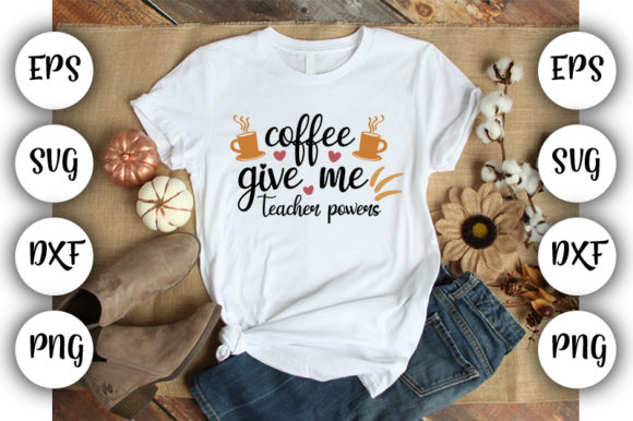Coffee Give Me Teacher: A Designer’s Honest Review for Real Embroidery Projects