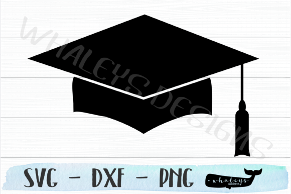 Graduation Cap Design Review for Senior Projects