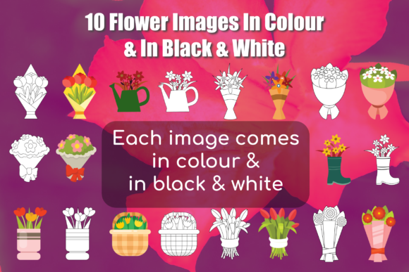 h1>10 Flower Images: A Designer’s Honest Review for Real Embroidery Projects
