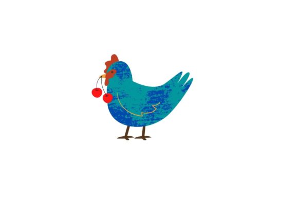 h1Blue Hen with Cherry Craft: A Designer’s Real-World Embroidery Review/h1