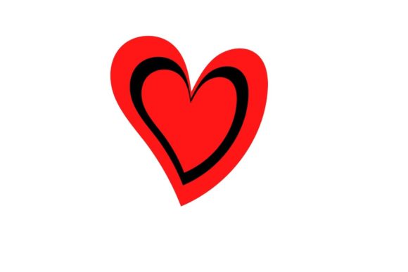 h1Red Heart Shape Craft: A Designer’s Real-World Embroidery Review/h1