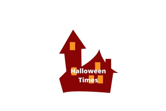 Halloween Red House Ghost Design Review