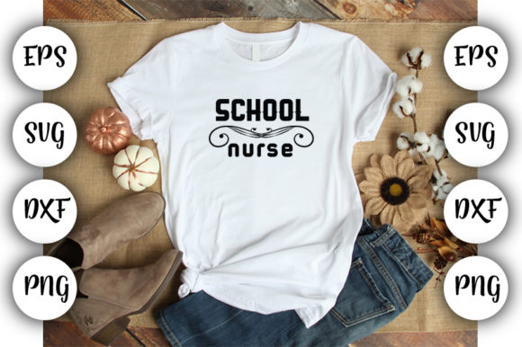 I School Nurse: A Designer’s Real-World Embroidery Review