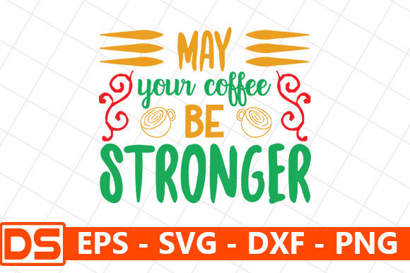 May Your Coffee Be Stronger: A Designer’s Honest Take