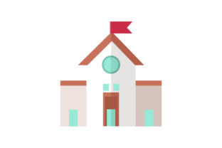School Icon: A Designer’s Review for Embroidery