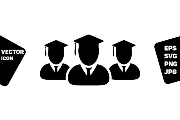 School Icon Vector: Embroidery Review