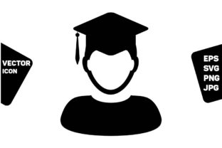 School Icon Vector Male Student: An Embroidery Review