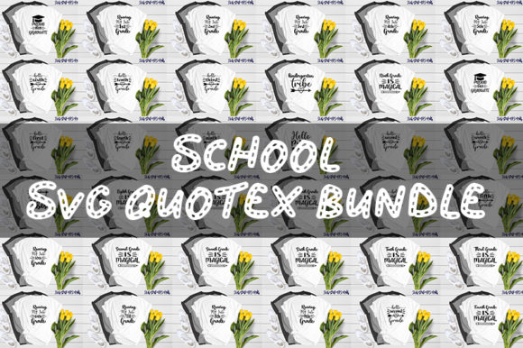 School Quotes Bundle: A Designer’s Honest Take for Real-World Embroidery