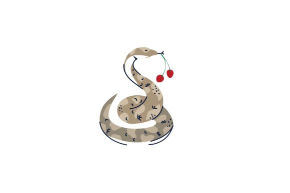 Snake with Cherry Craft Design: A Designer’s Real-World Review