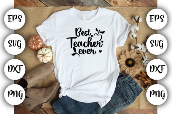 Teacher Best Teacher Ever: A Designer’s Honest Review