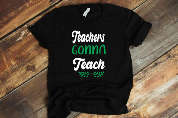 Teacher Design Teachers Gonna Teach Review