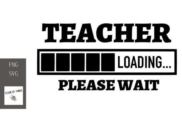 Teacher Loading Please Wait: A Crafter’s Design Review