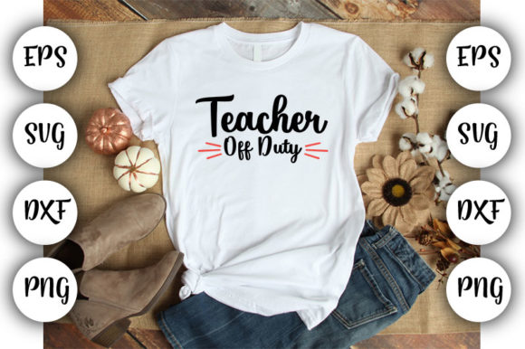 Teacher Off Duty: A Practical Embroidery Design Review