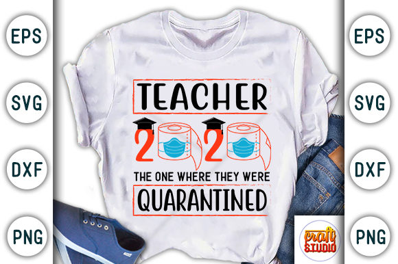Teacher Quarantine Craft Design: An Embroidery Review