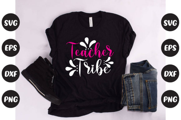 Teacher's Tribe: A Designer’s Embroidery Review