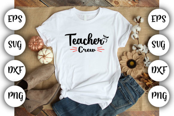 Teacher Teacher Crew: A Designer’s Honest Take on Real-World Embroidery Use