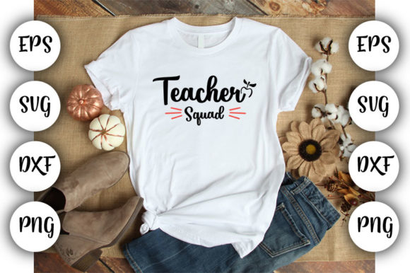 Teacher Teacher Squad: A Designer’s Honest Take on Real-World Embroidery Use