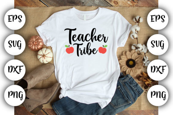 Teacher Teacher Tribe: A Practical Embroidery Review for Real-World Projects
