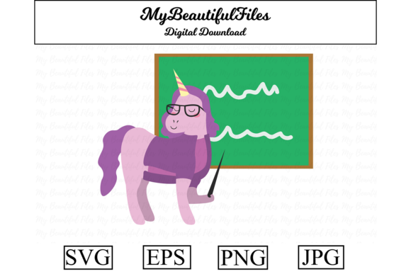 Unicorn Teacher Clipart: An Embroidery Review