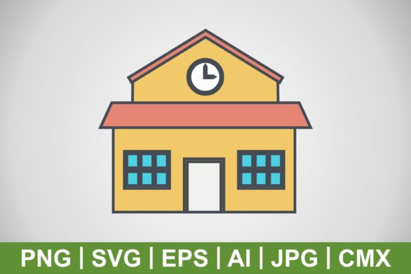 Vector School Icon: A Designer’s Embroidery Review